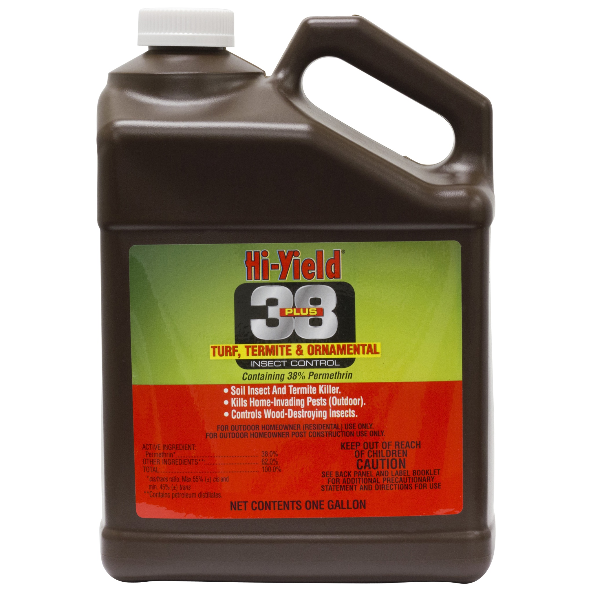 Hi Yield Insect Control