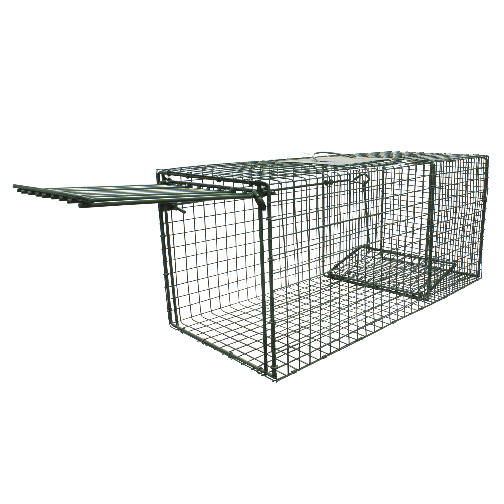 Extra Large Animal Trap 72D