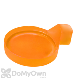 B&G Plastic Tank Bottom - Orange