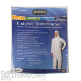 Mattress Safe BodyGuard XXL - Reusable Inspection Suit 