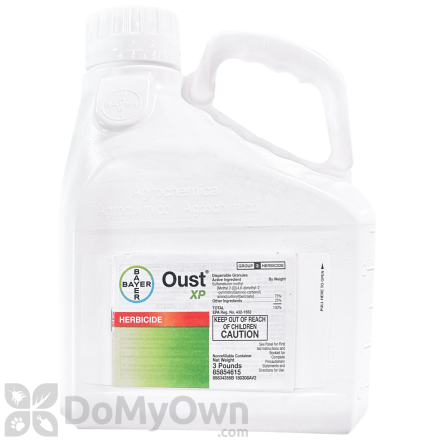 Bayer Oust XP Herbicide