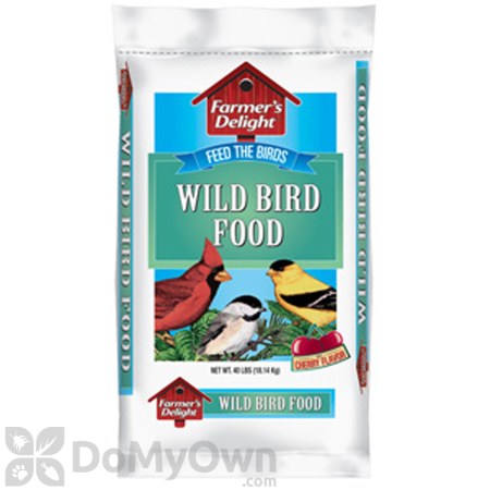 Farmers Delight Wild Bird Food